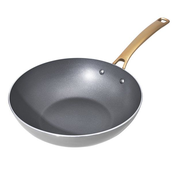 Beautiful 11" Stir Fry, Grey Smoke | Walmart (US)