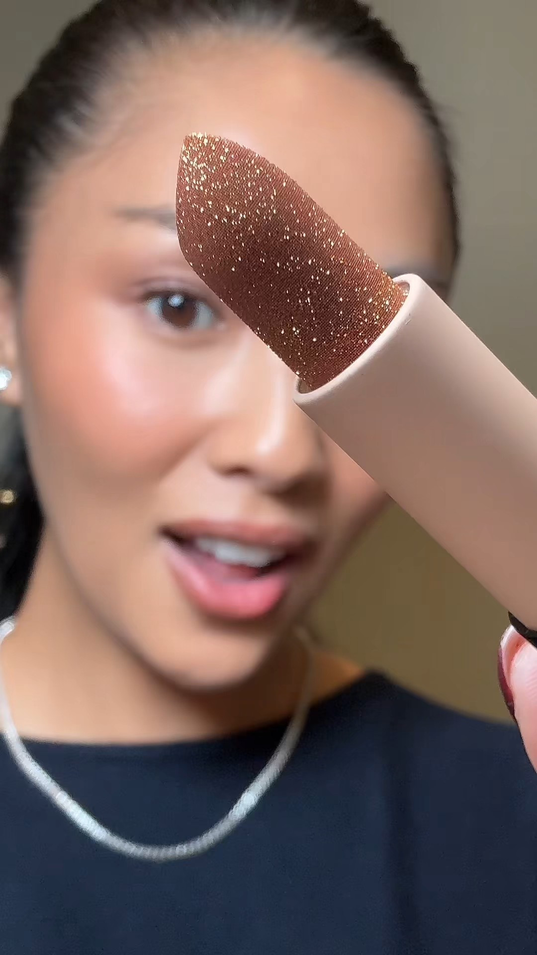 This lipstick is the perfect winter nude!! 

#LTKBeauty #LTKSeasonal #LTKFindsUnder100