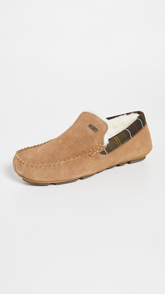 Monty Slippers | Shopbop