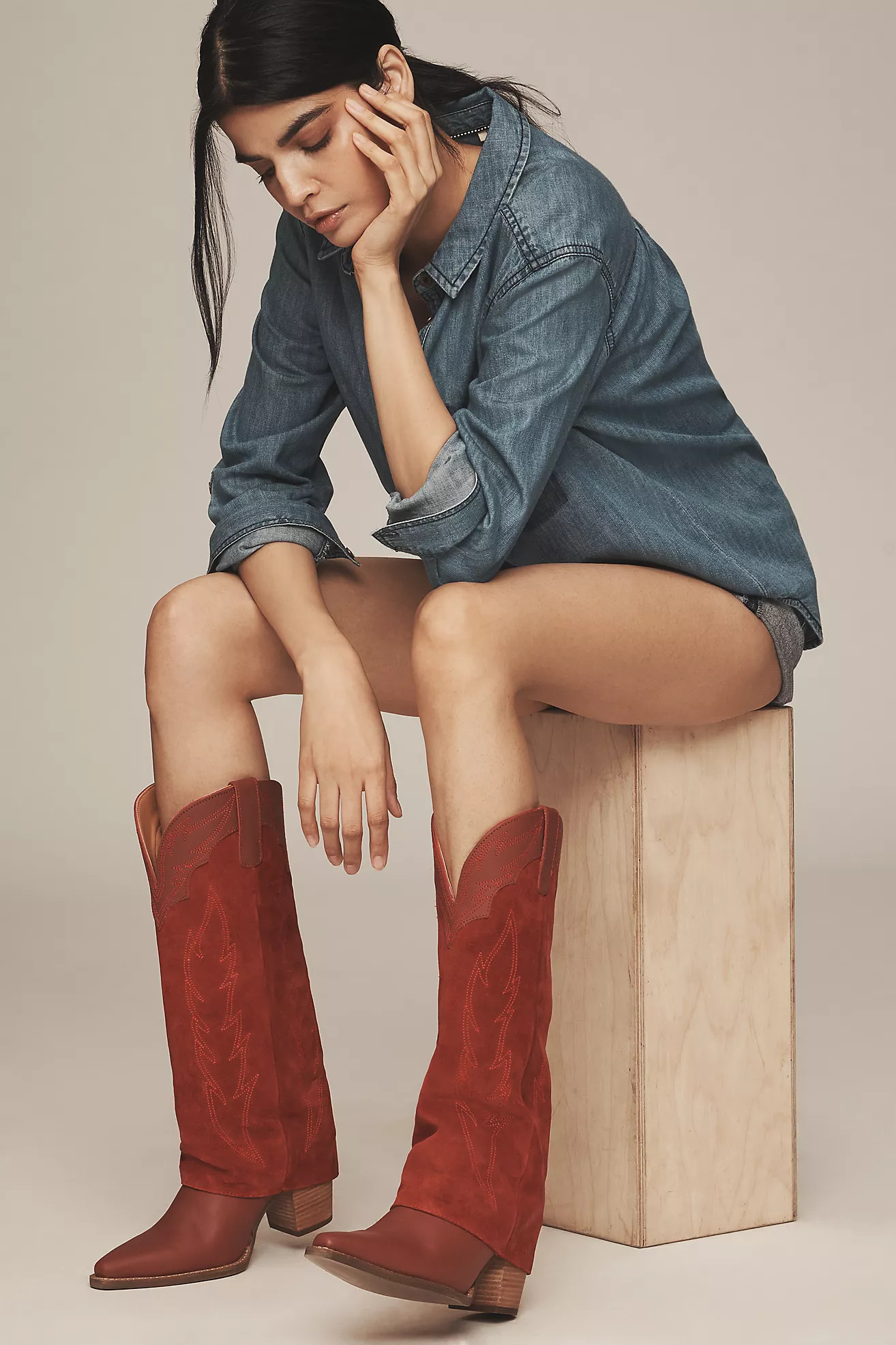 Dingo 1969 | Anthropologie (US)