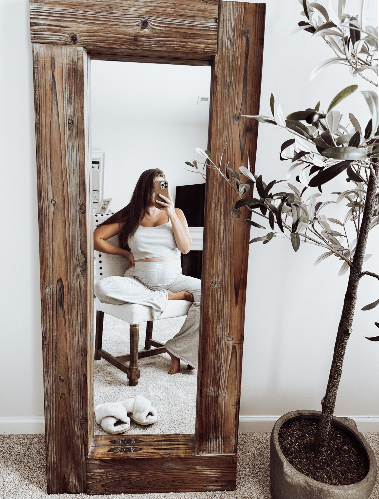 Bumpdate 🤍

#LTKbaby #LTKbump #LTKhome