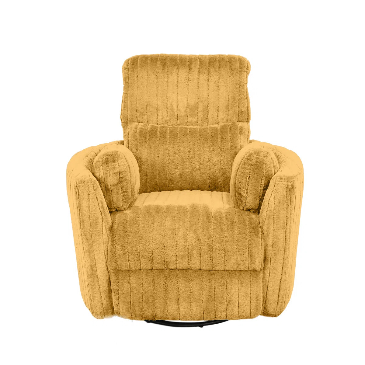 Modern Power Glider Recliner With Swivel | Wayfair North America