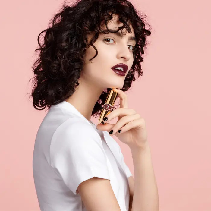 Yves Saint Laurent Rouge Volupté Shine Oil-in-Stick Lipstick Balm | Nordstrom | Nordstrom