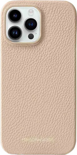 Leather Phone Case | Nordstrom