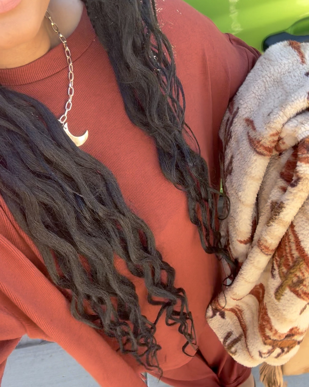 Set on S A L E✨ comes in different colors, this set is ‘cinnamon’ I also have it in black, LOVE IT super comfy, elastic waistband and stretchy fabric - dress it up or down 💫 code: JULIETTENICHOLS for $ off 🧸🖤

#LTKSaleAlert #LTKSeasonal #LTKootd