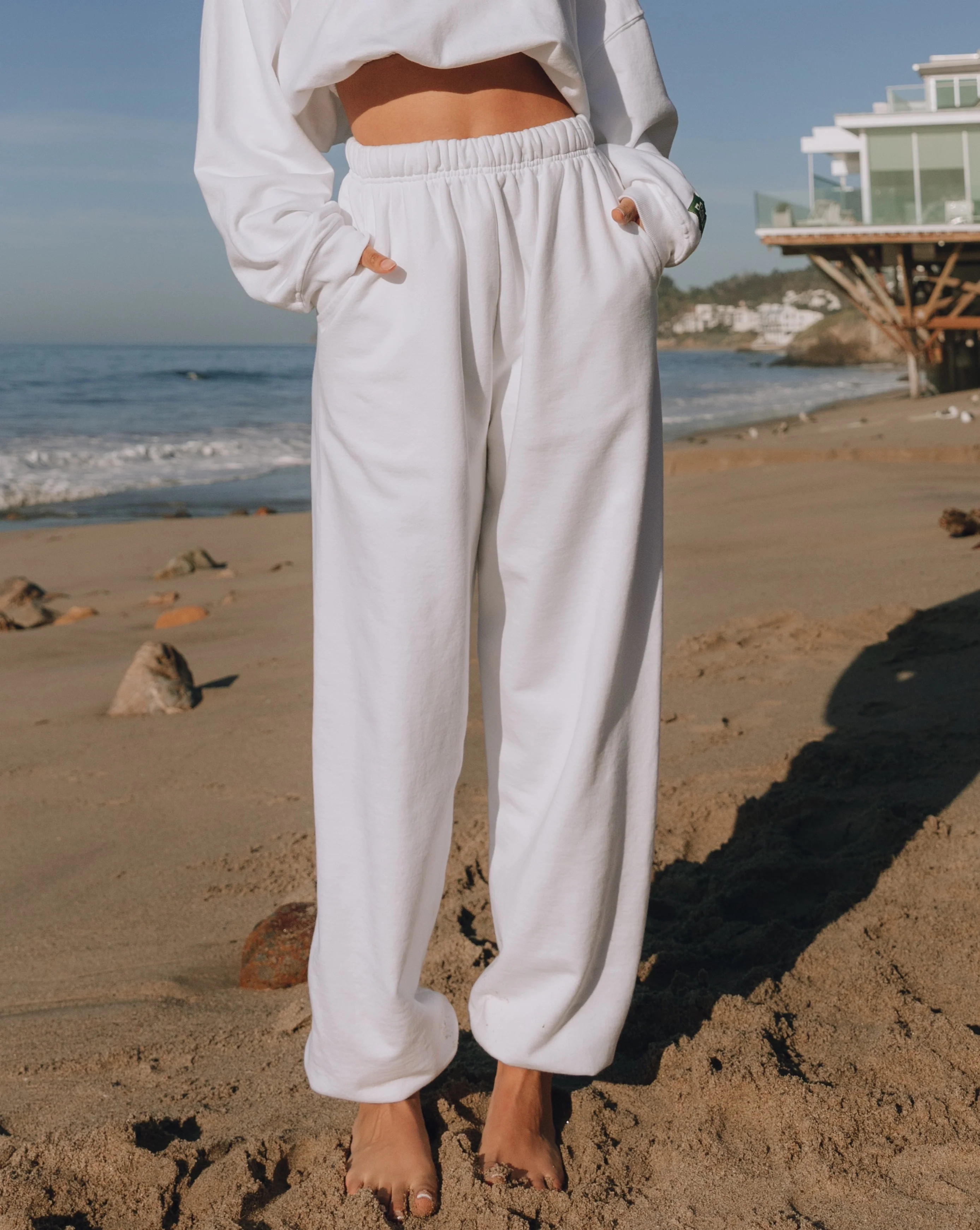 Joggers | Daily Drills