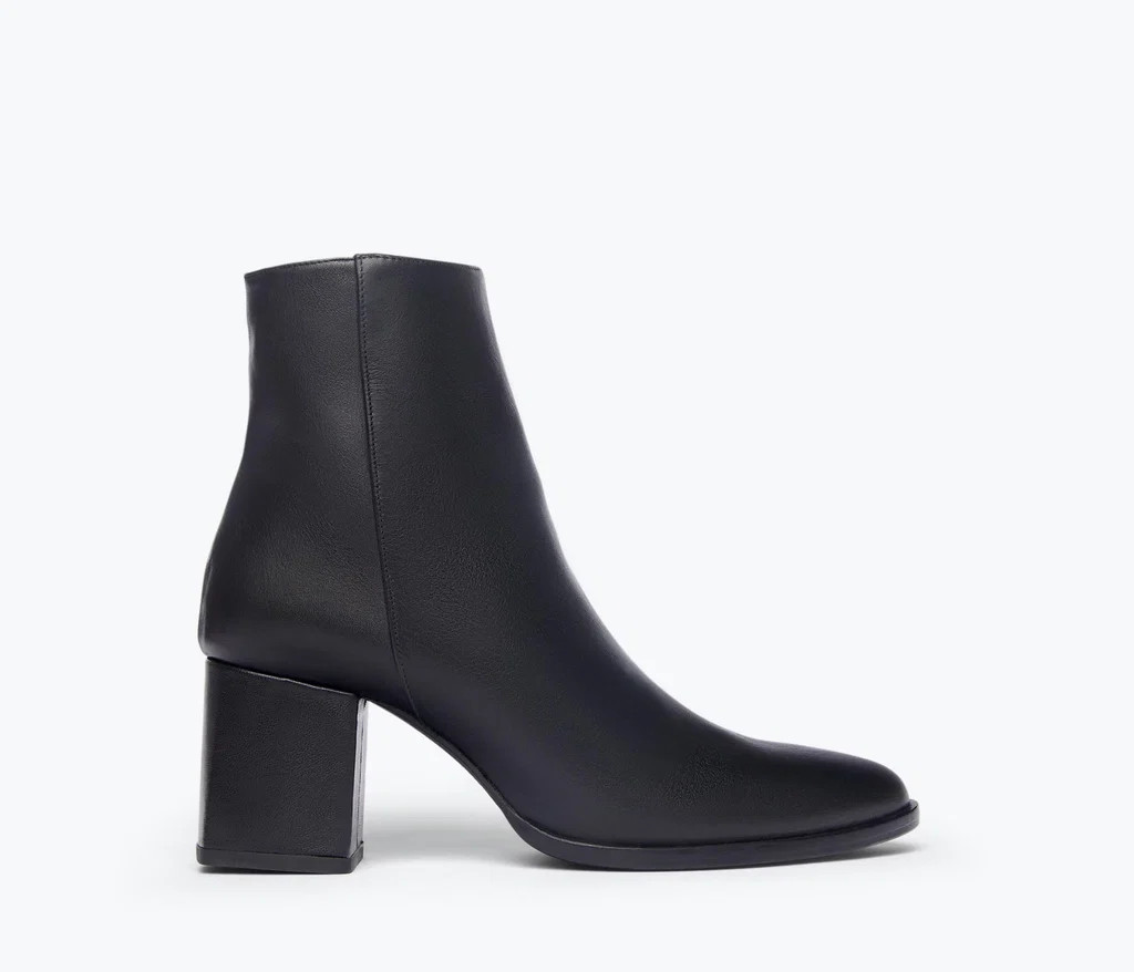 CYRUS CLASSIC ANKLE BOOT | Frēda Salvador