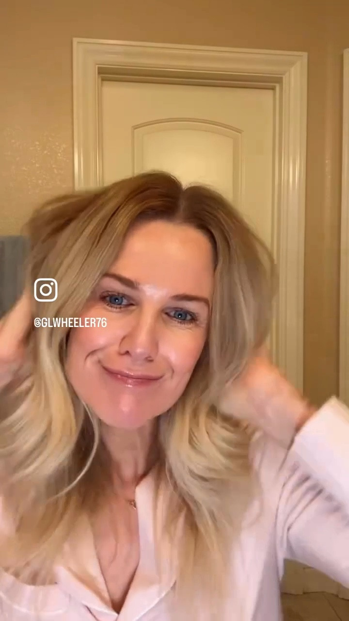 GRWM no make up make up! 💋

#LTKOver40 #LTKBeauty #LTKFindsUnder50