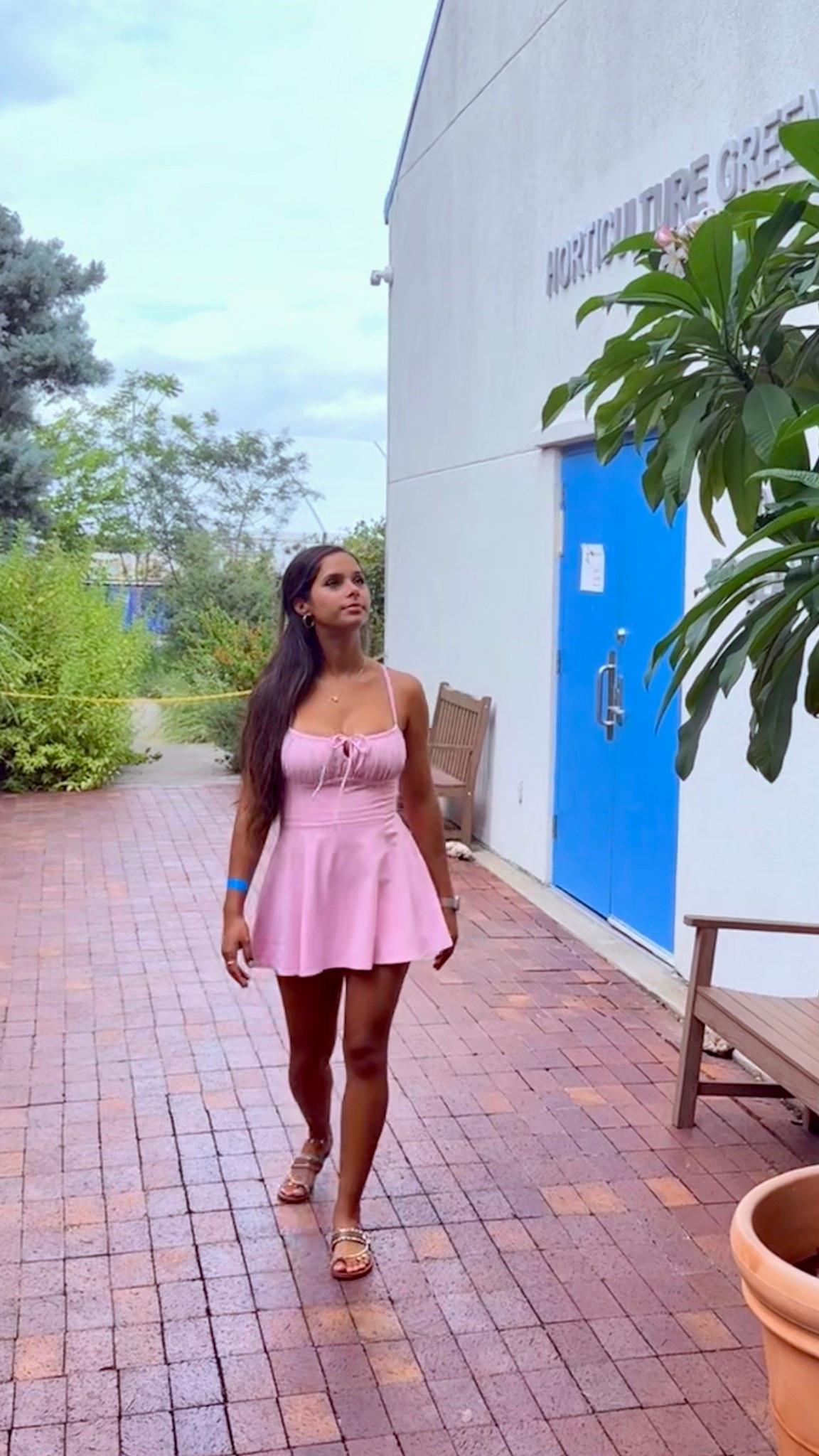 Wearing a size Small 🌸

#LTKMothersDay #LTKootd #LTKActive