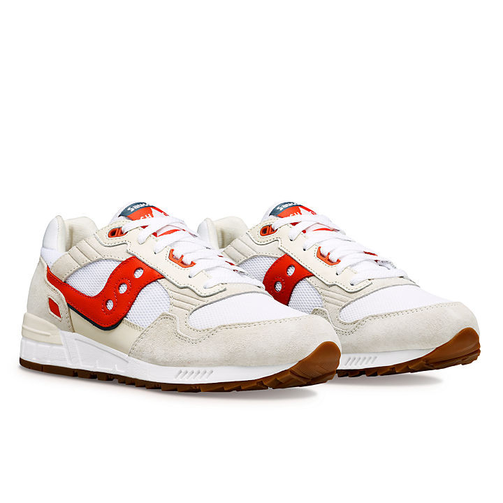 Shadow 5000 Premium Ivy Prep | Saucony US