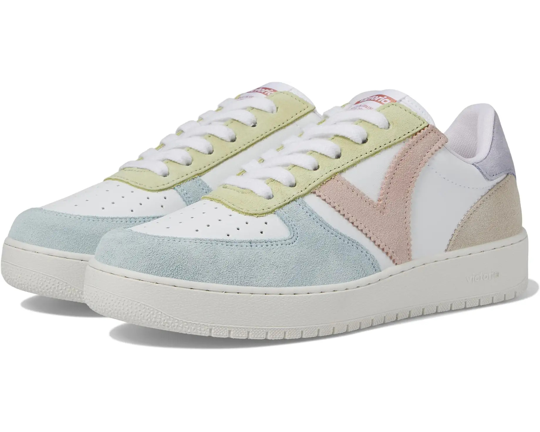 Women's victoria Madrid Multicolor | Zappos
