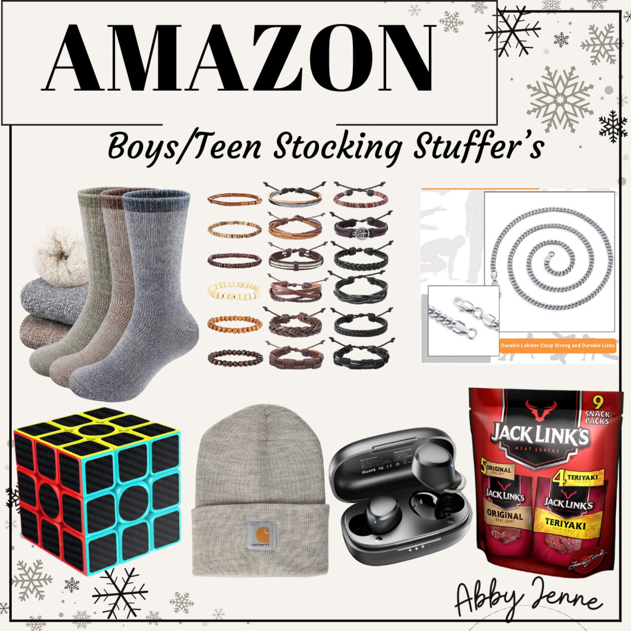 #stockingstuffers

#LTKGiftGuide #LTKHoliday #LTKSeasonal