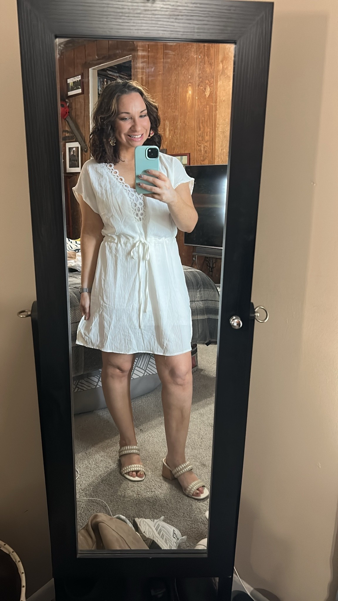 Beach ready

#LTKootd #LTKSaleAlert #LTKPetite