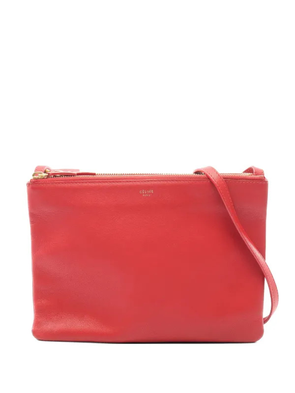 2000 Trio Schultertasche | Farfetch Global
