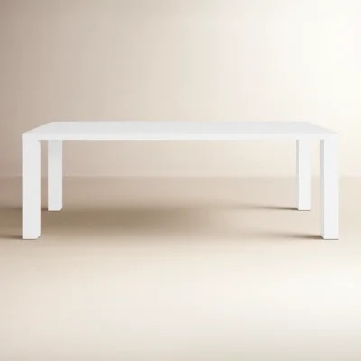 Carson 63" Dining Table | Wayfair North America