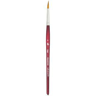 Princeton™ Velvetouch™ Petals Paintbrush By PRINCETON ARTIST BRUSH CO. | 6 | Michaels® | Michaels Stores