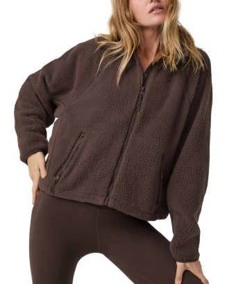 Vuori Alpine Jacket | Bloomingdale's Women | Bloomingdale's (AU)