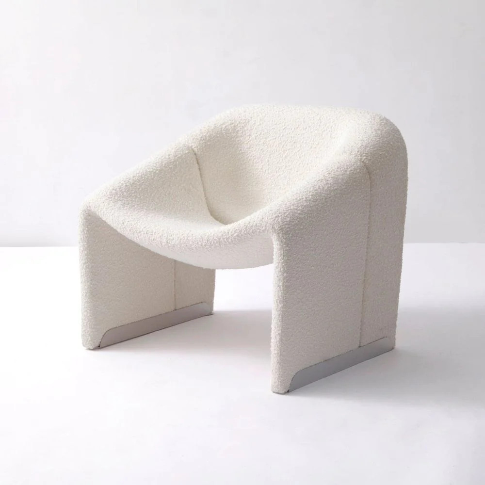 Groovy M Lounge Chair | France and Son