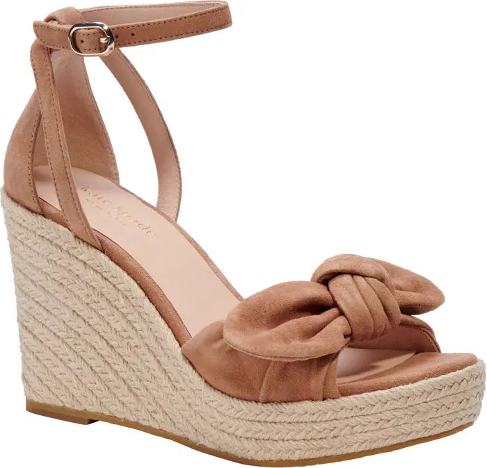 tianna espadrille wedge sandal (Women) | Nordstrom