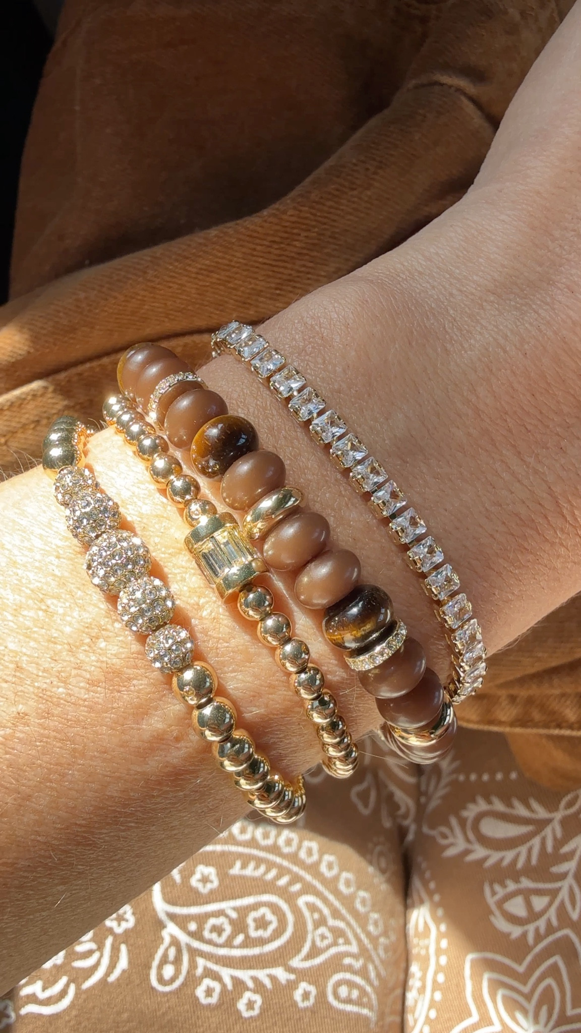 BaubleBar $10 bracelet sale! 

#LTKSaleAlert #LTKMothersDay #LTKootd