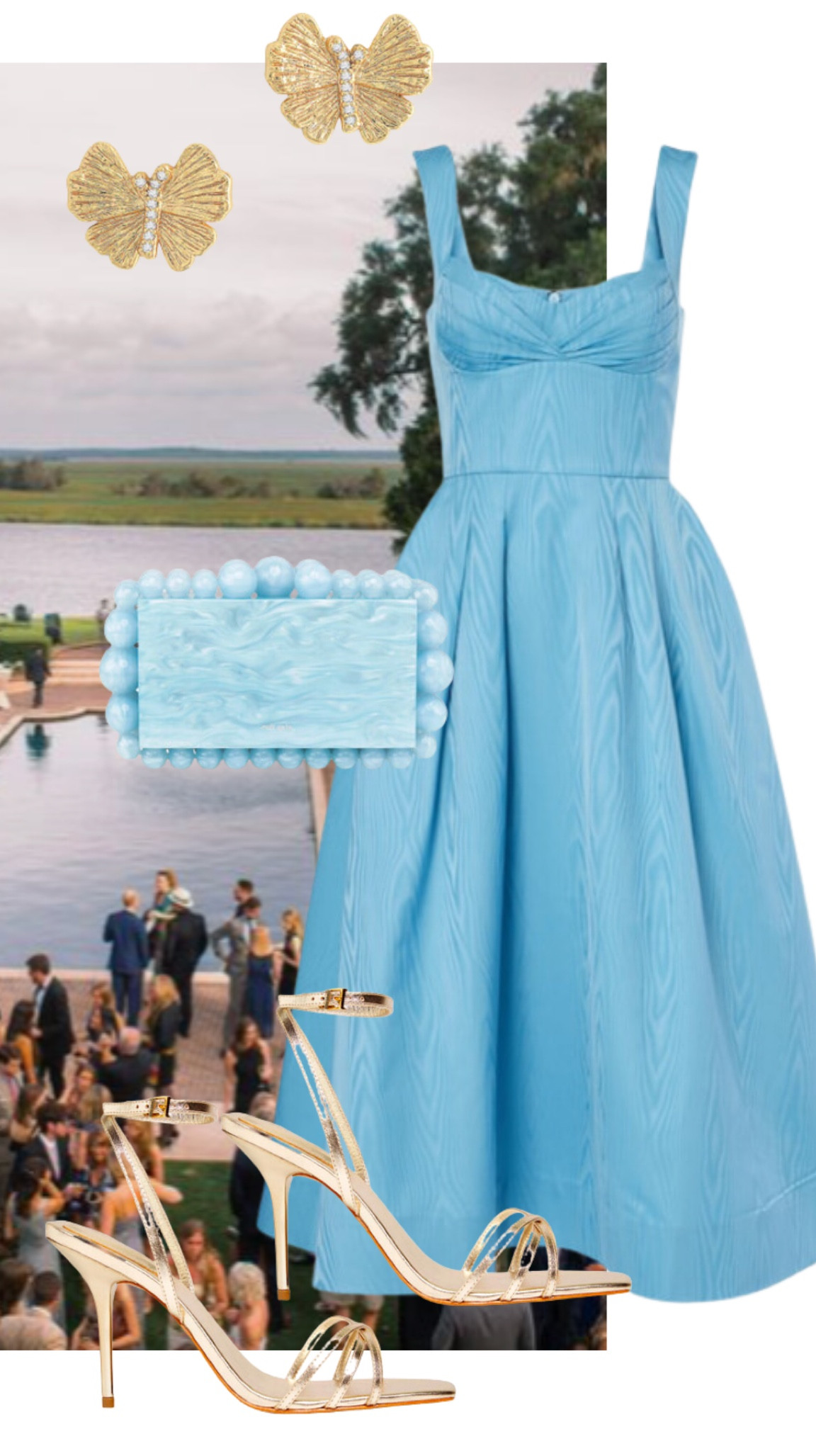 wedding guest edit!

#LTKFallSale #LTKSeasonal #LTKFindsUnder50