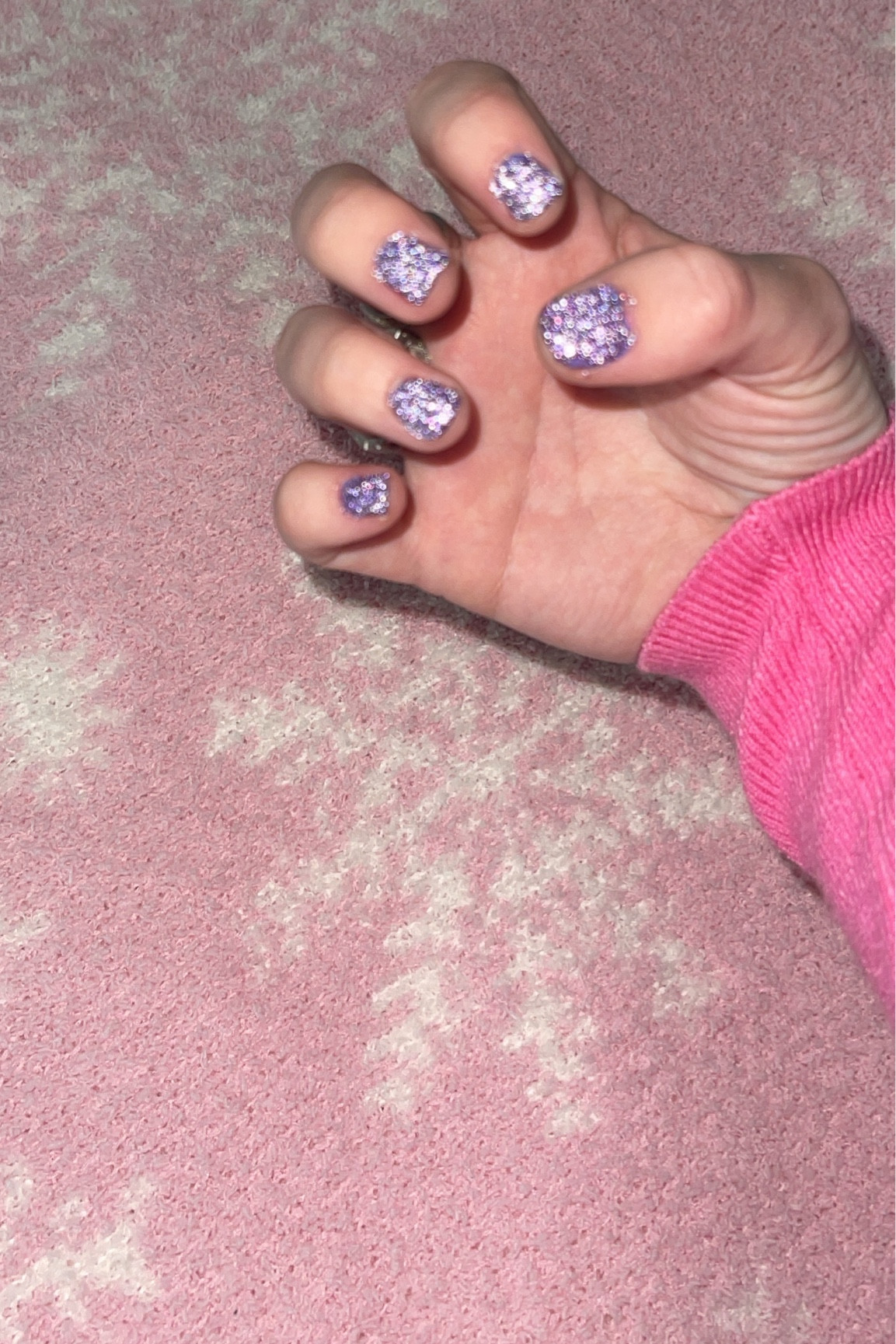 Reflective glitter gel!!!! Perf for the diy nail girlies 

#LTKHoliday #LTKGiftGuide #LTKCyberWeek