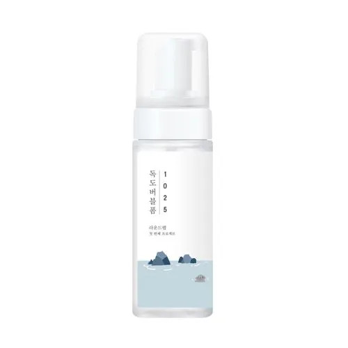 ROUND LAB - 1025 Dokdo Bubble Foam | YesStyle | YesStyle Global