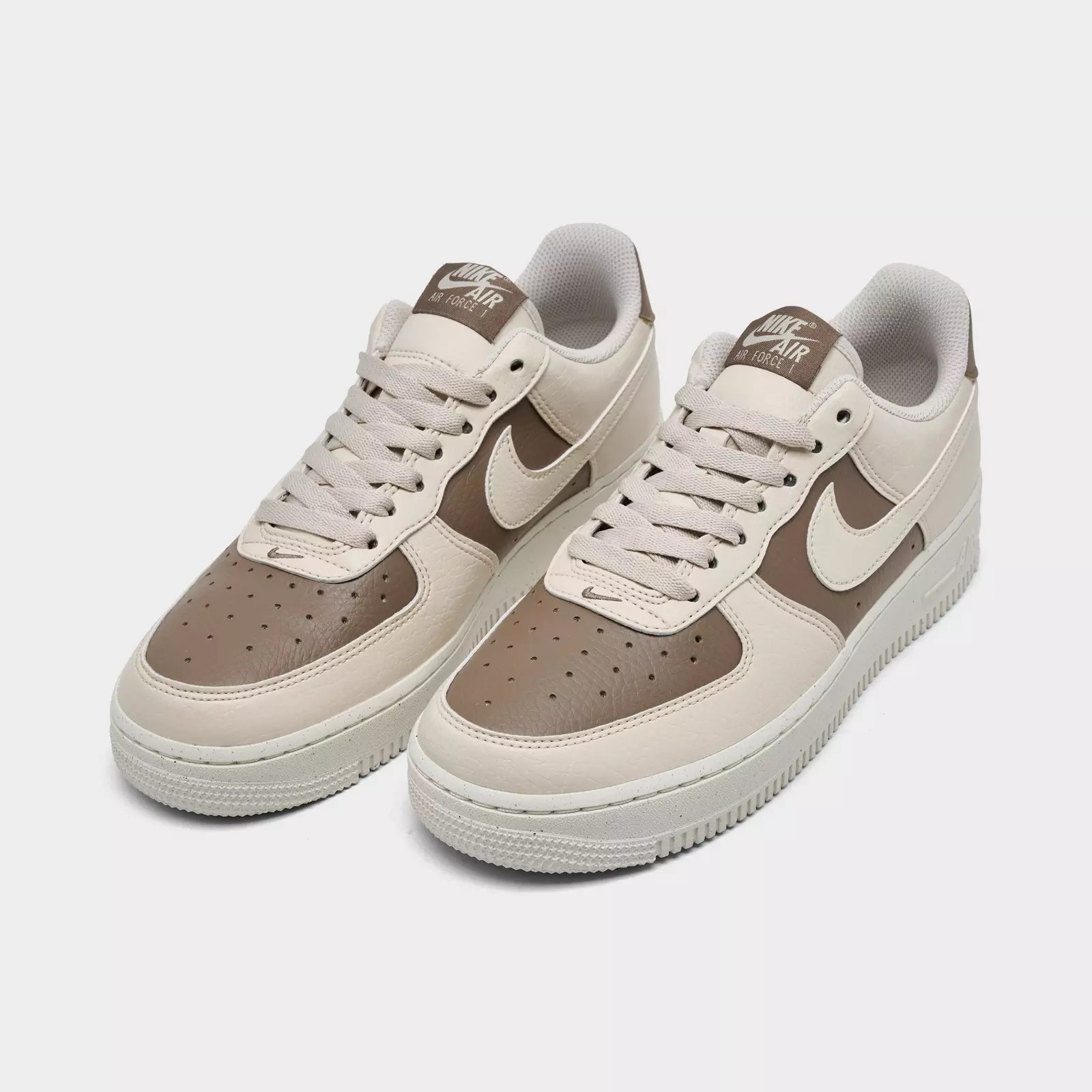 Women's Nike Air Force 1 '07 Casual Shoes | Finish Line (US)