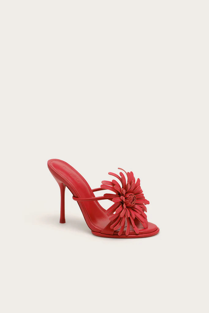 CARLA SANDAL - VERMILION | Cult Gaia - US
