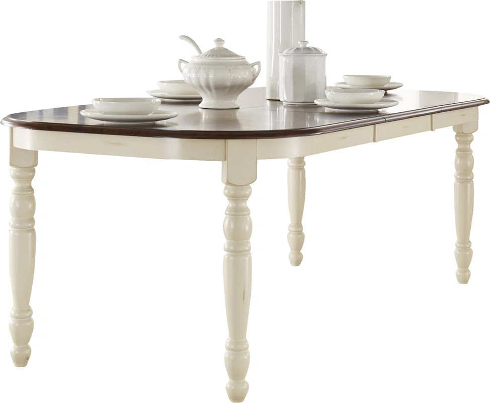 Westlund Extendable Dining Table | Wayfair North America