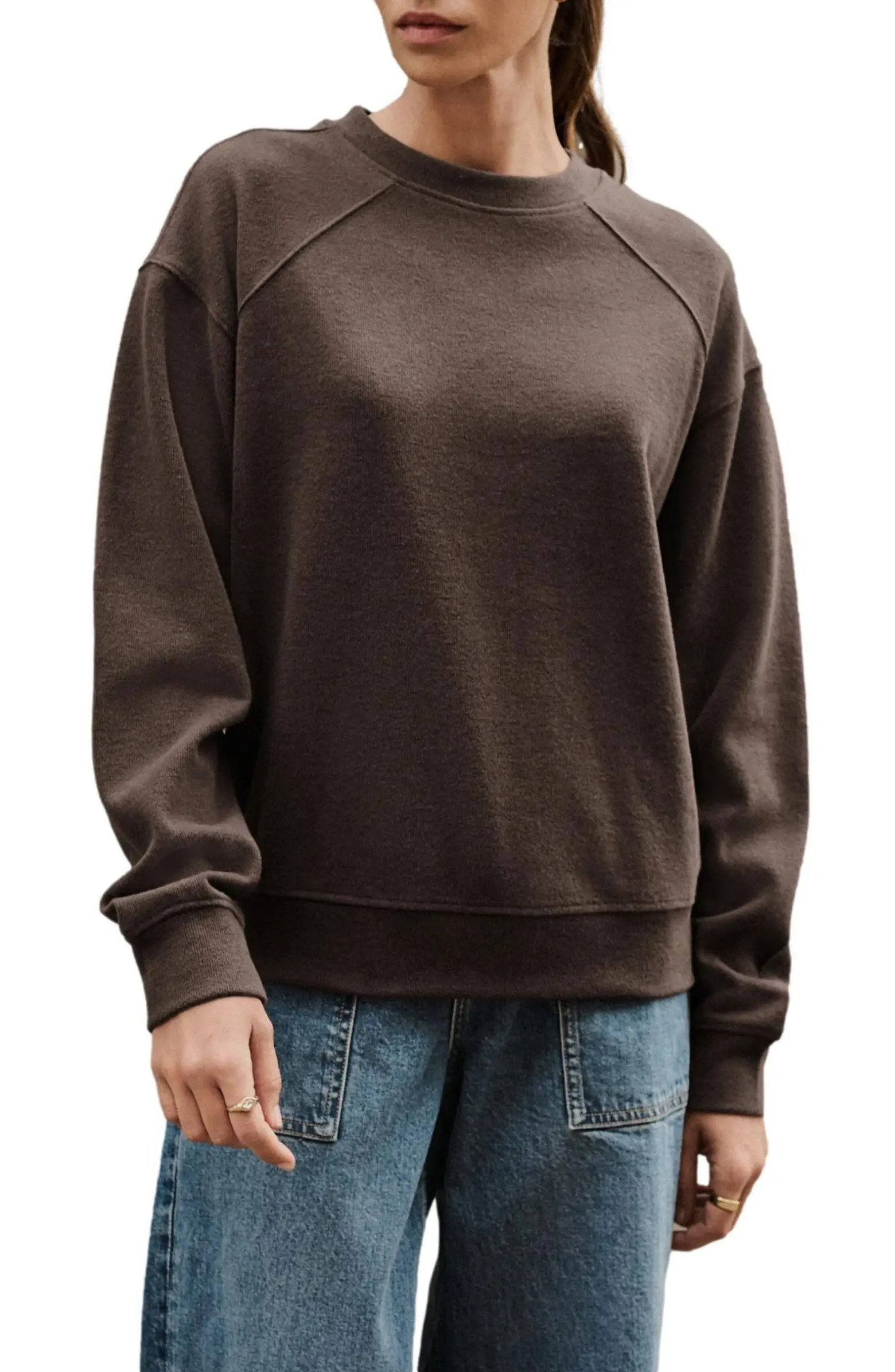 Crewneck Sweatshirt | Nordstrom