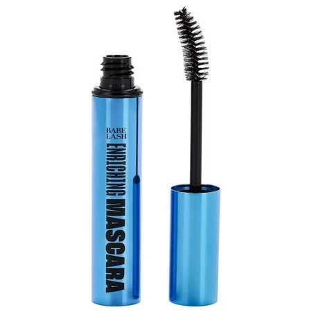 Babe Original Enriching Mascara Lengthening and Water Resistant Black 0.2 fl oz | Walmart (US)
