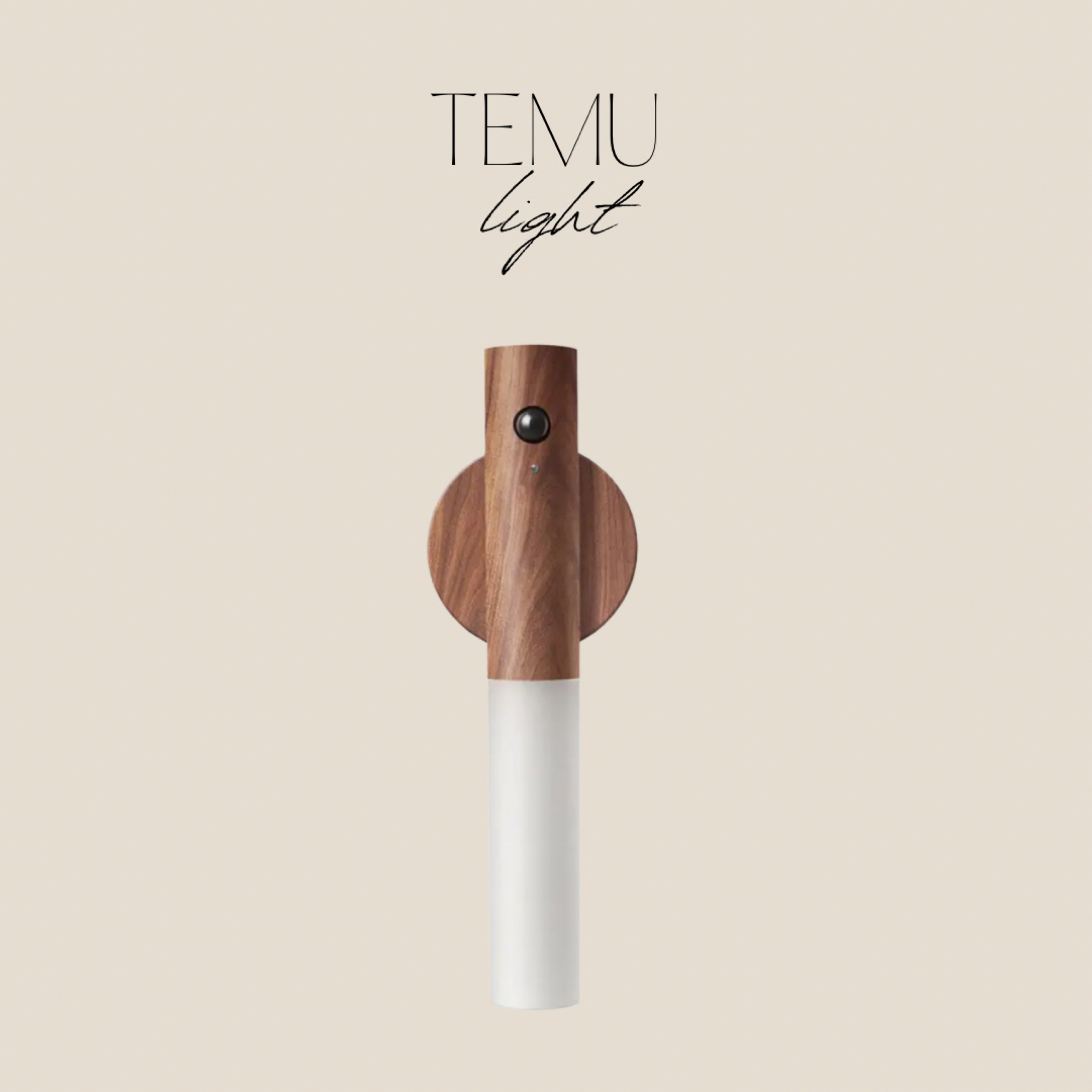Temu light fixture battery operated 

#LTKcanada #LTKhome