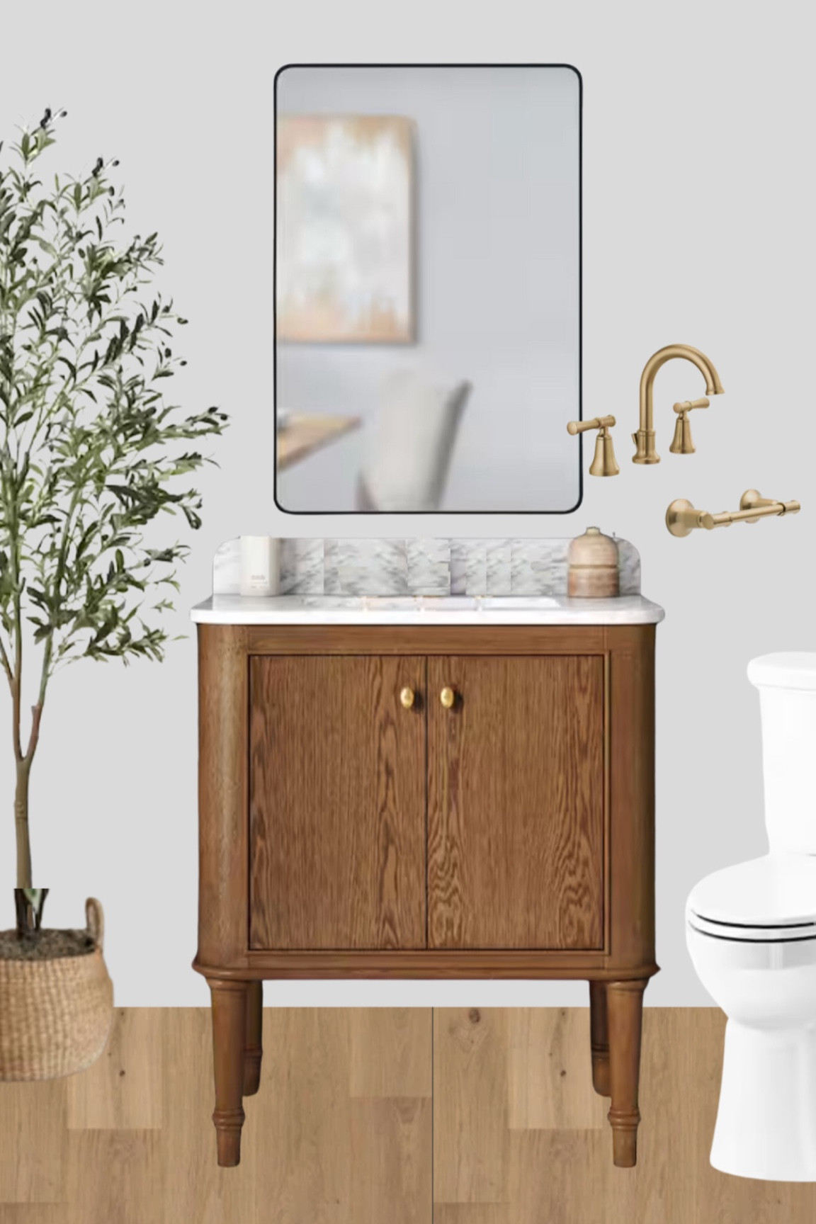 The Home Depot’s summer bath event has some 😍😍😍 finds on sale!I get so much of my Reno selections from The Home Depot. I love the quality and that if something doesn’t work (especially if it’s big!) I can return in store.  

Neutral bathroom
Half bath 
Powder room 

@homedepot #thehomedepot #thehomedepotpartner

#LTKFamily #LTKHome #LTKSaleAlert