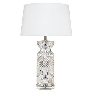 Lillian Table Lamp | Z Gallerie