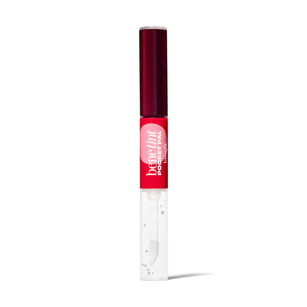 Benetint Pocket Pal dual-ended tint & glaze
                            
                        ... | Benefit Cosmetics (US)