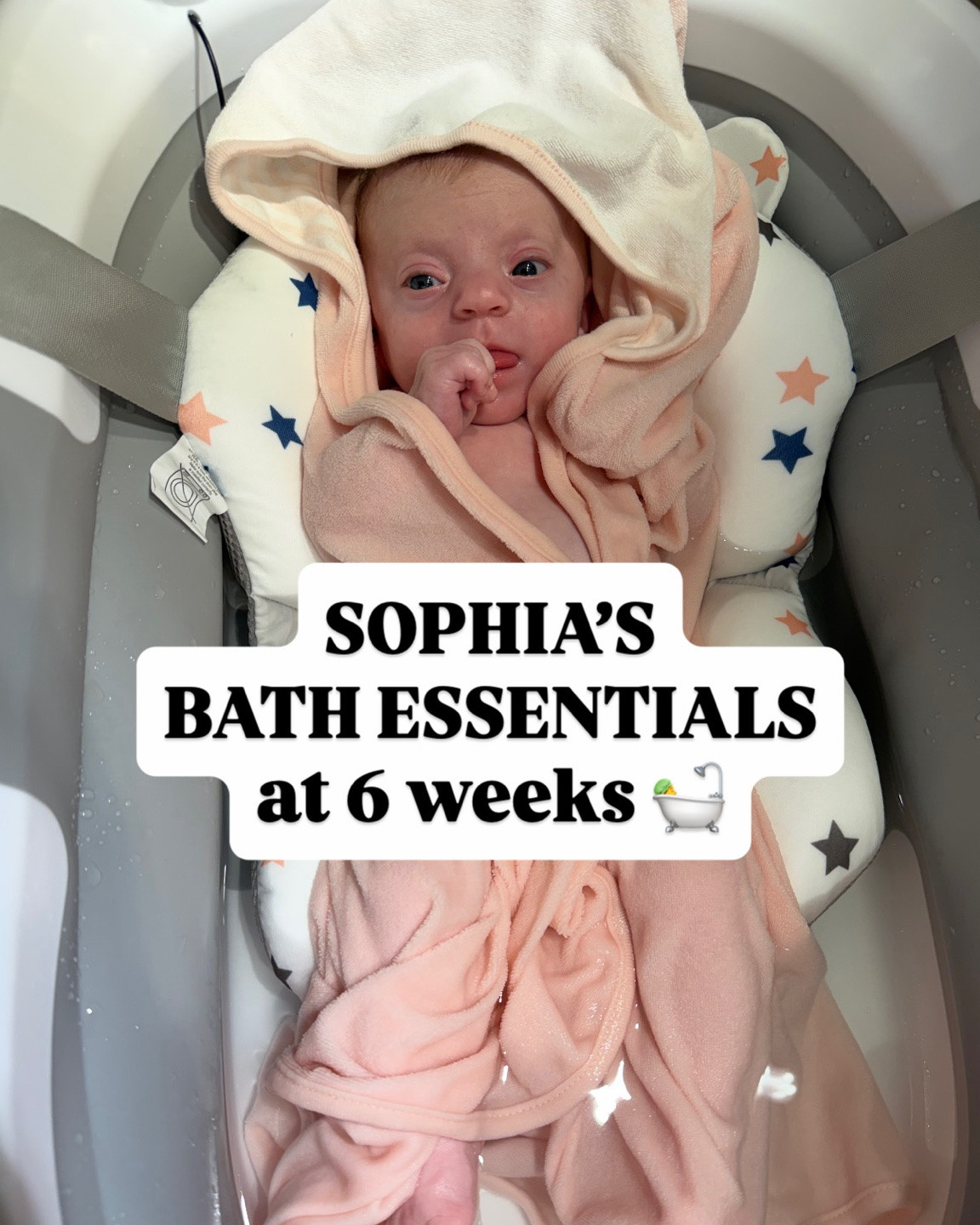 Baby bath essentials

#LTKdayinmylife #LTKmomlife #LTKBaby