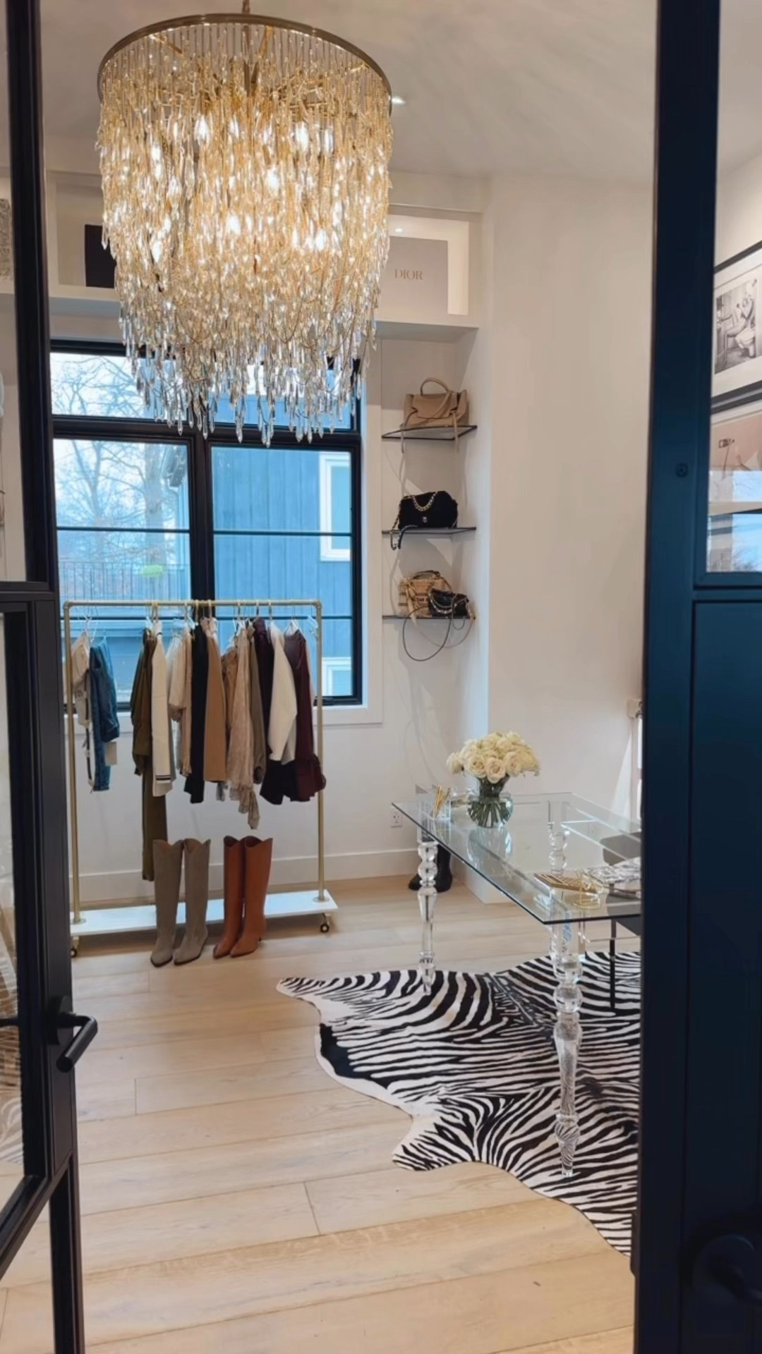 My NEW Zara haul 😍 #zara 