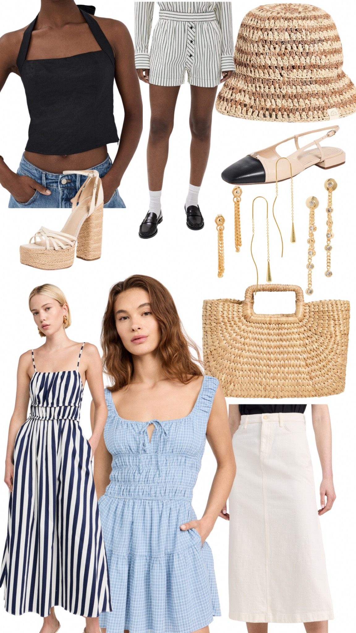 All Shopbop finds under $200 ❕

#LTKSaleAlert #LTKSummerSales #LTKFindsUnder100