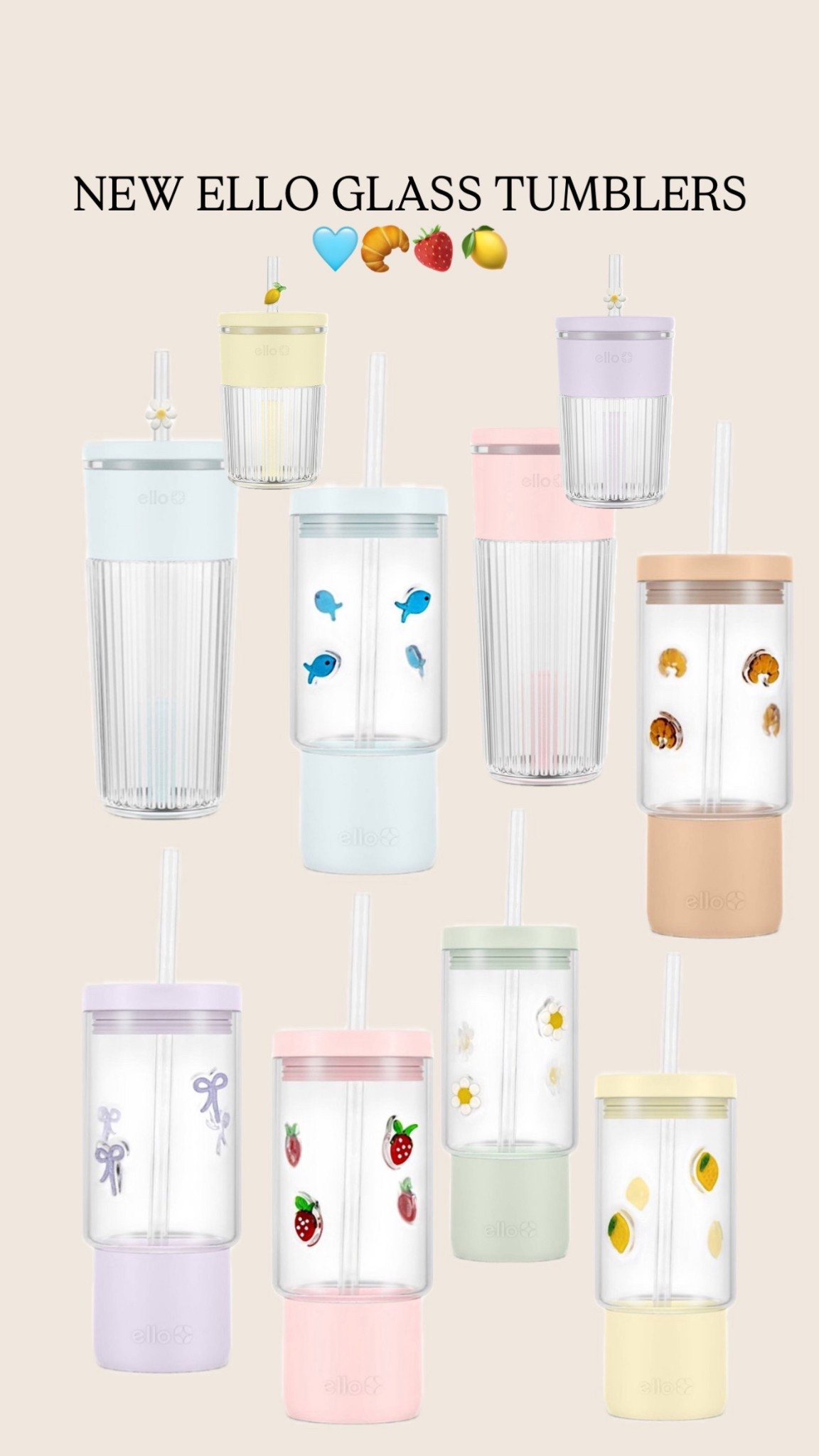 NEW ITEM ALERT 

#LTKmomlife #LTKKids #LTKfoodie