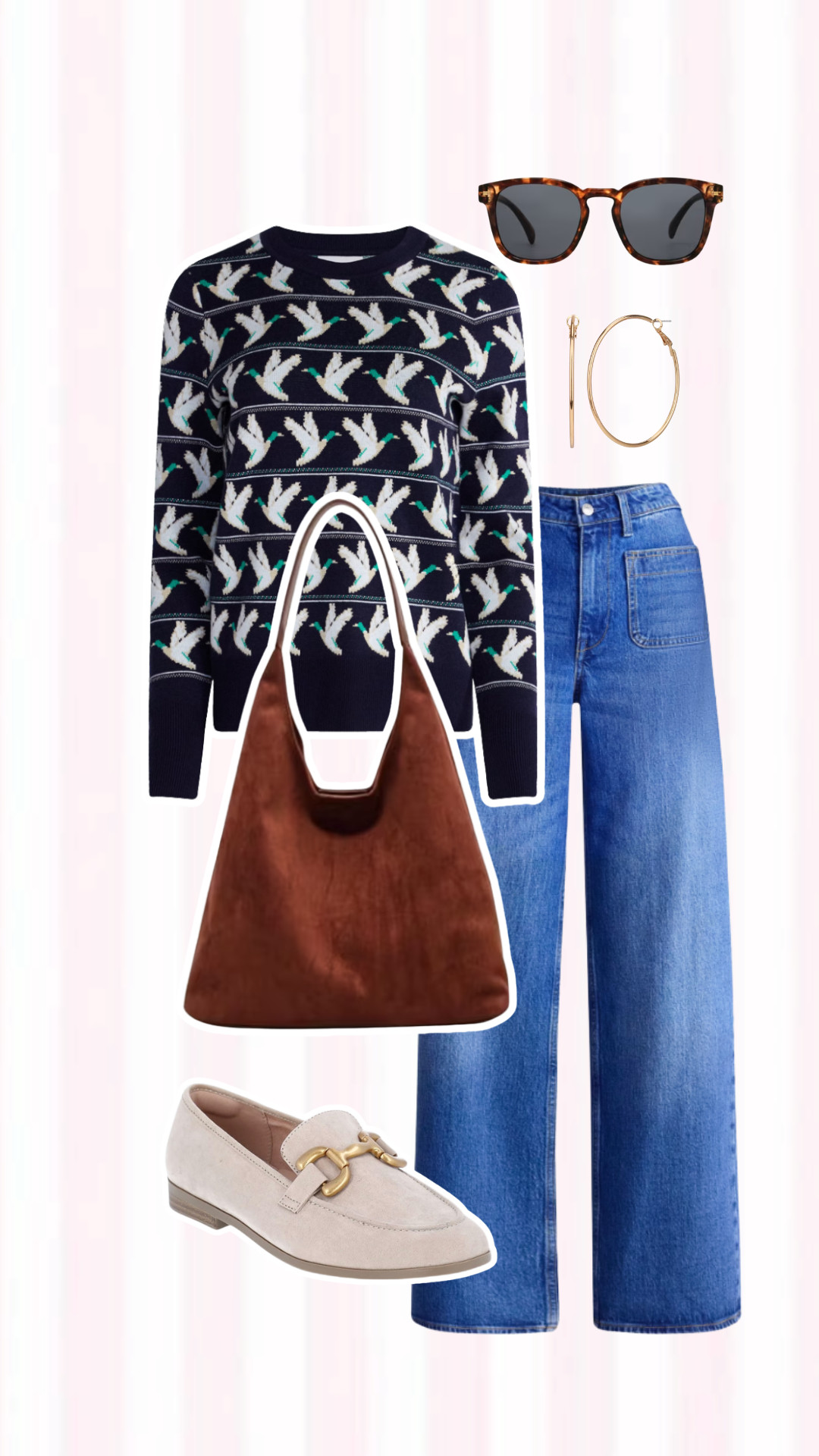 Casual fall outfit inspo @Walmart

#LTKgrwm #LTKootd #LTKSeasonal