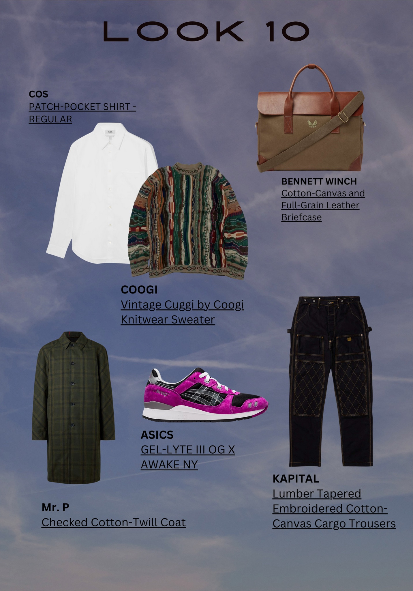 Men’s outfit put together for my client🫶🏼 men’s fashion men’s sneakers new year’s outfit ideas holiday outfitt

#LTKHoliday #LTKmens #LTKstyletip