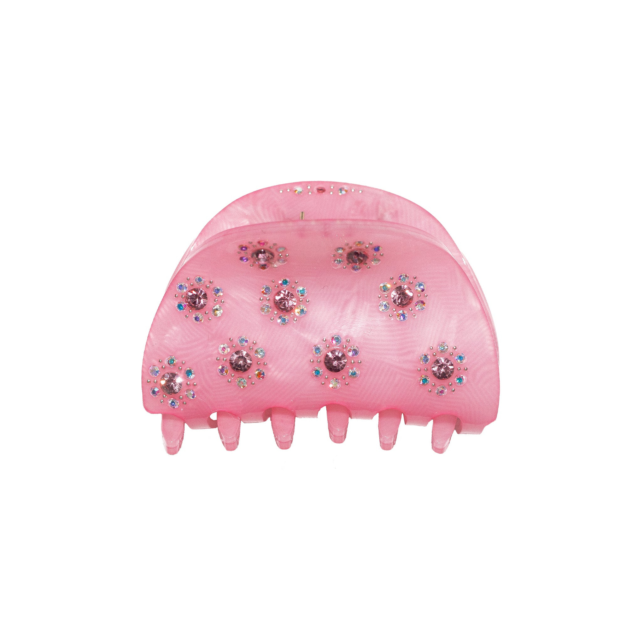 Luna Clip in Rosa | Emi Jay