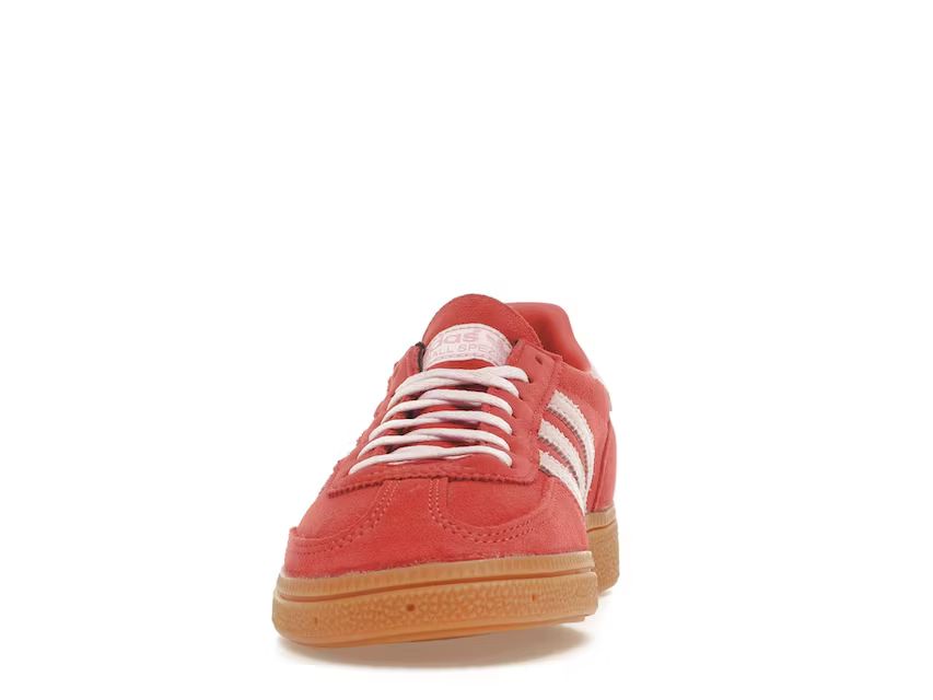 adidas Handball SpezialBright Red Clear Pink (Women's) | StockX