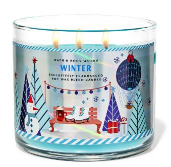 The PERFECT Winter Candle 

 

#LTKGiftGuide #LTKHome #LTKSeasonal