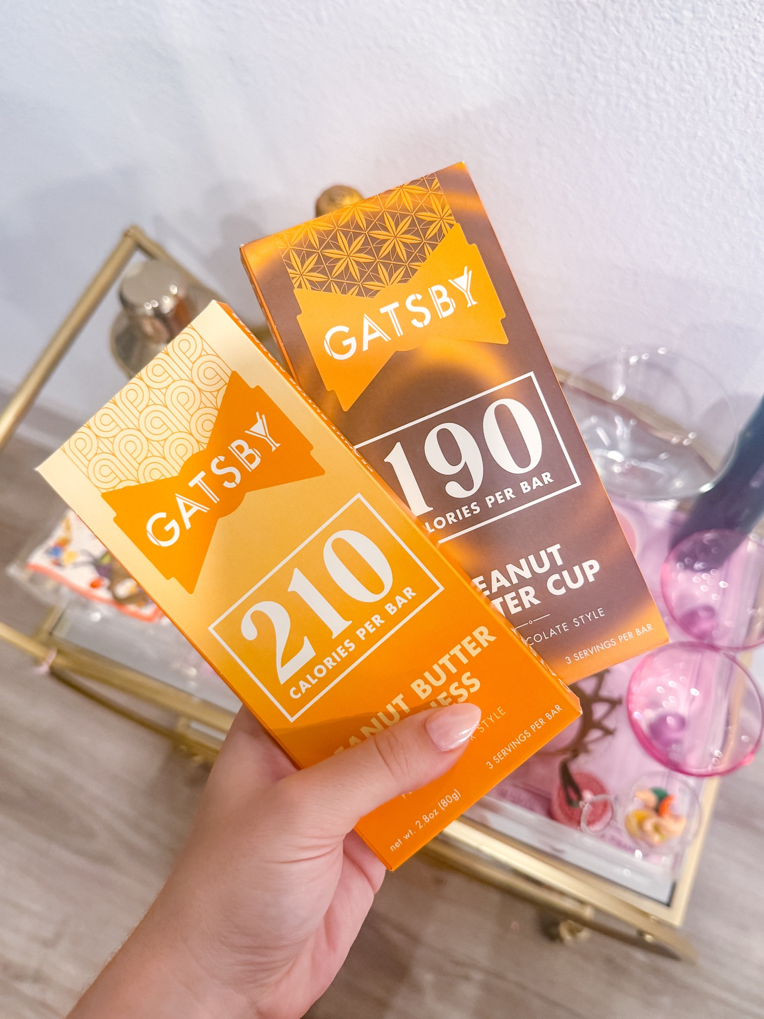 My FAVORITE low calorie chocolate bars

They’re made by the same creators of Halo Top so they’re such a great chocolate alternative 

My personal favorite flavors are the peanut butter madness and the dark chocolate and sea salt 

#LTKHalloween #LTKFitness #LTKSeasonal