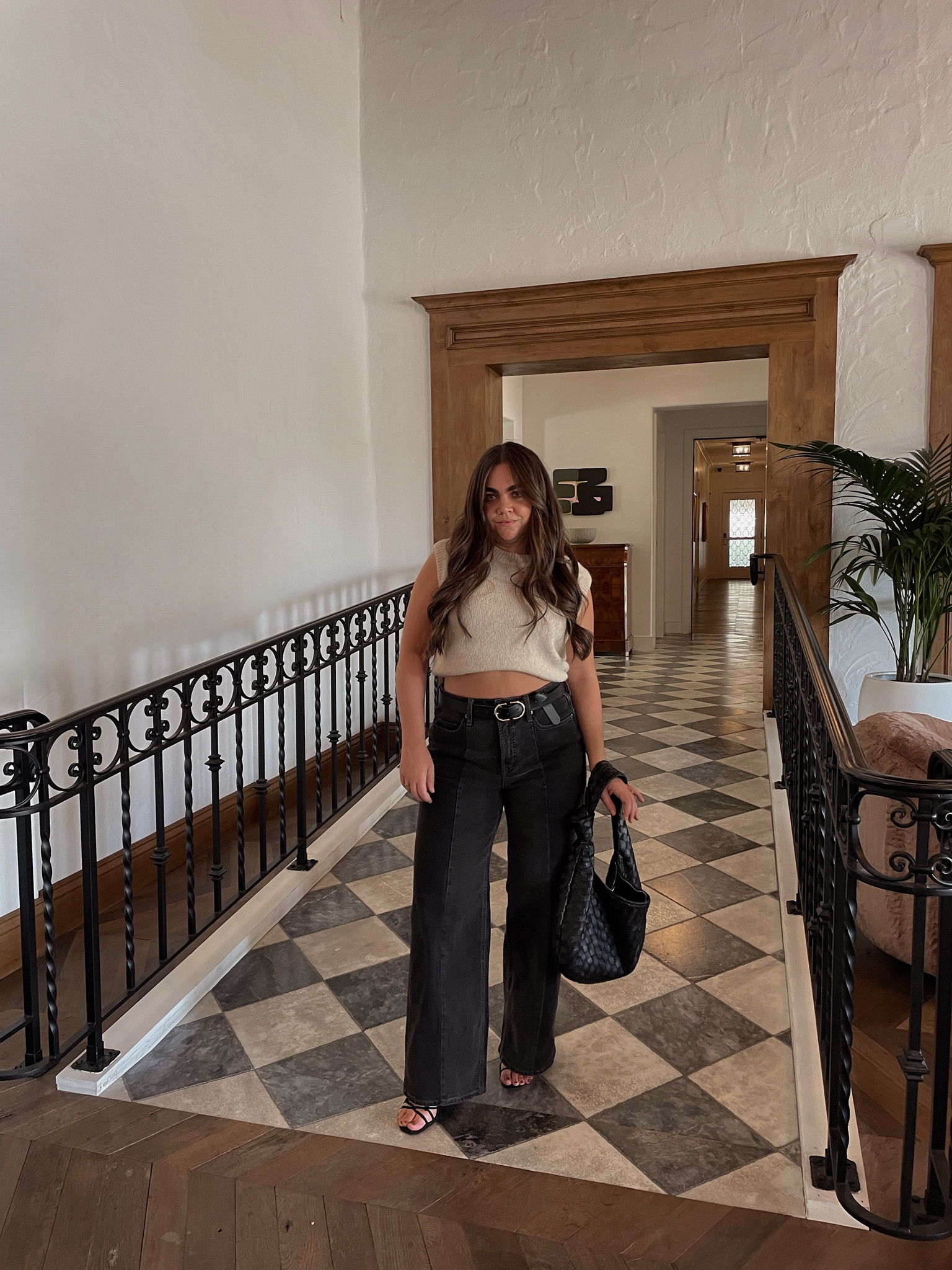 perf fall transition sweater @sezane #sezanelovers #styleinspo

#LTKSeasonal