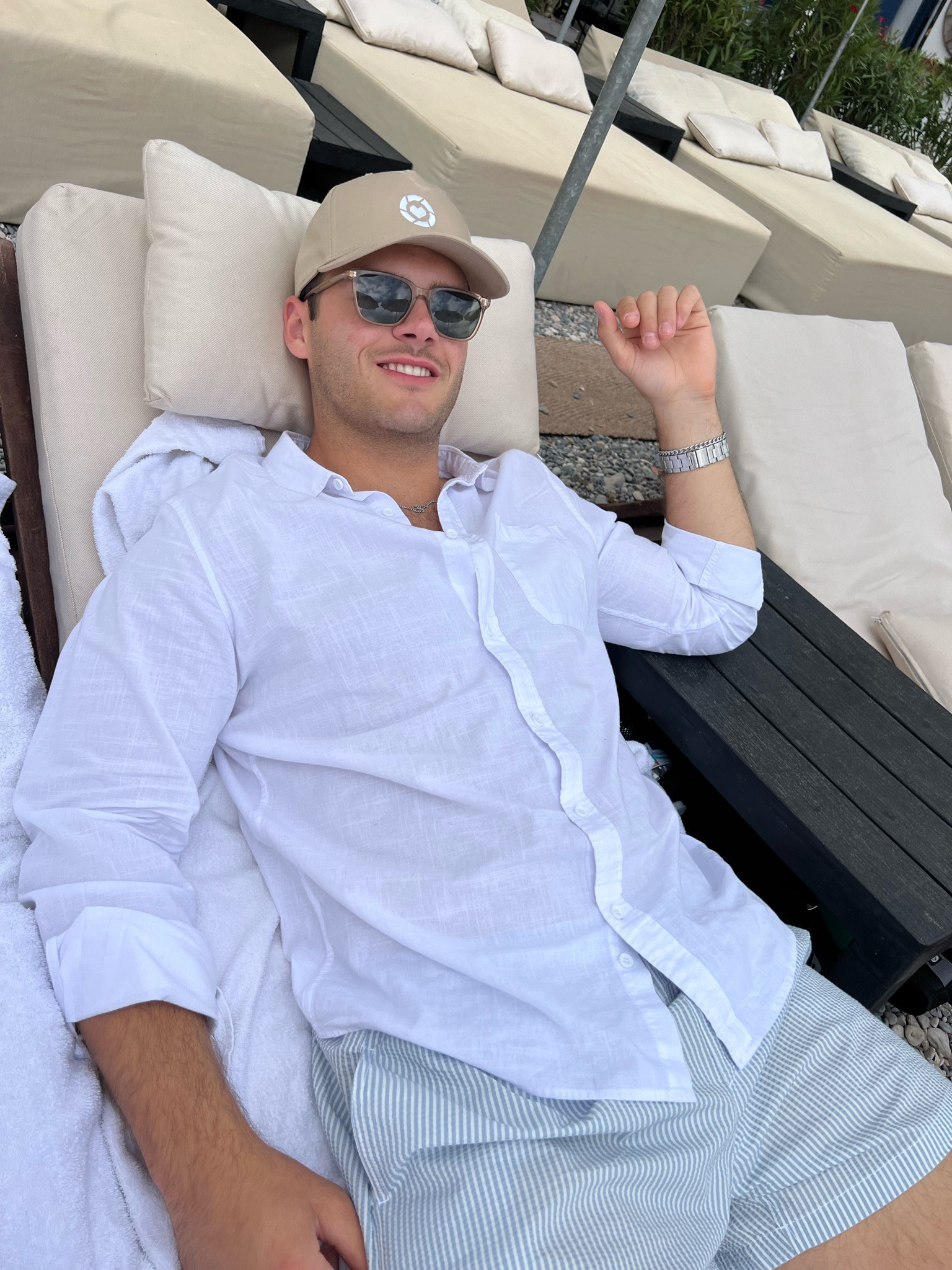 mens summer outfit 

#LTKSwim #LTKMens #LTKTravel