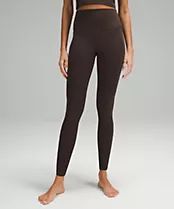 lululemon Align™ High-Rise Pant 28" | Lululemon (US)