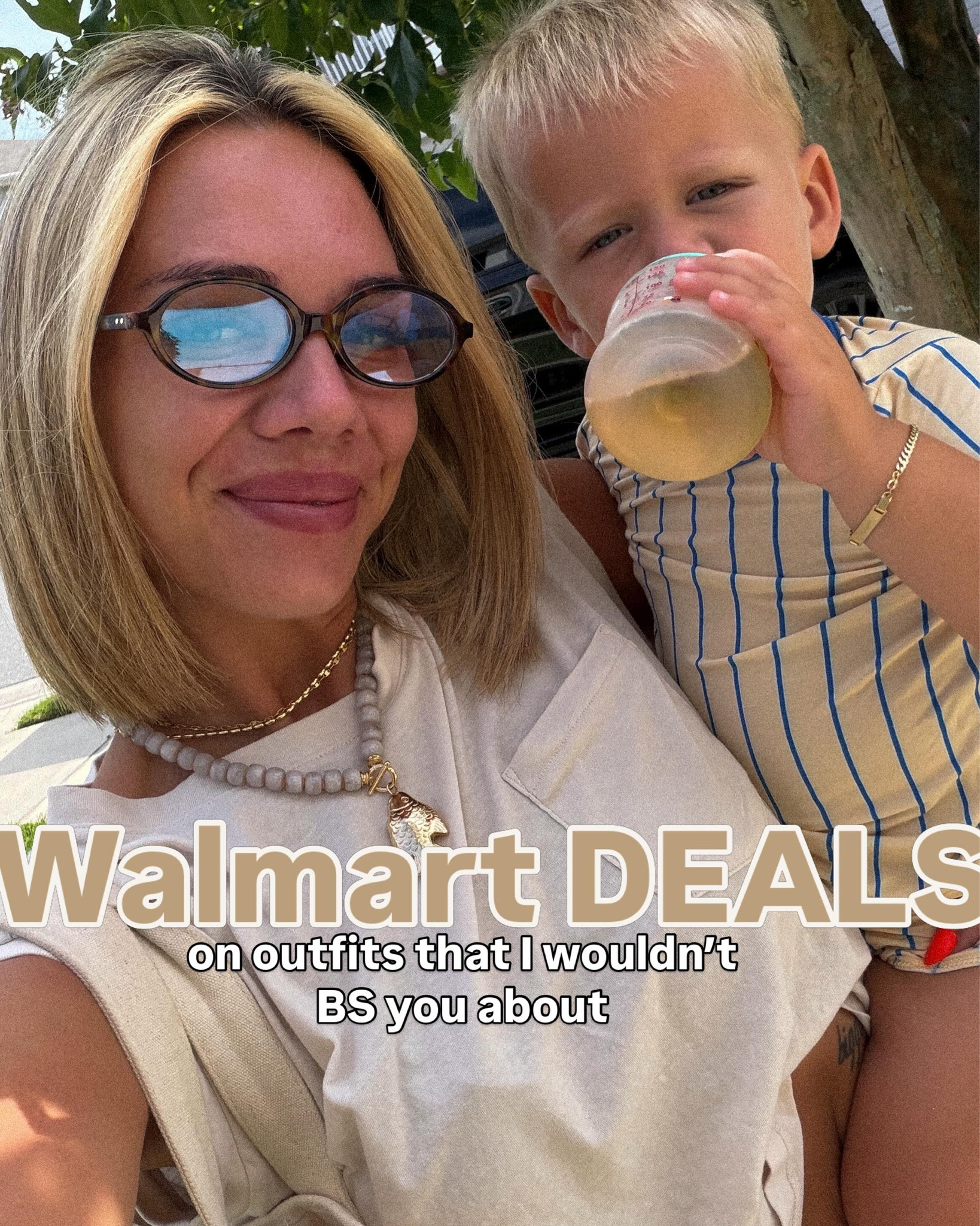 Type SHOP for the links to all of these Walmart outfits that are on major sale #walmart #deals #sale #casual #comfy